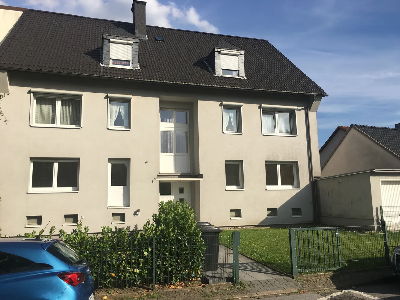 4 Zimmer Wohnung mit 64 m² in Bochum – Bild 5