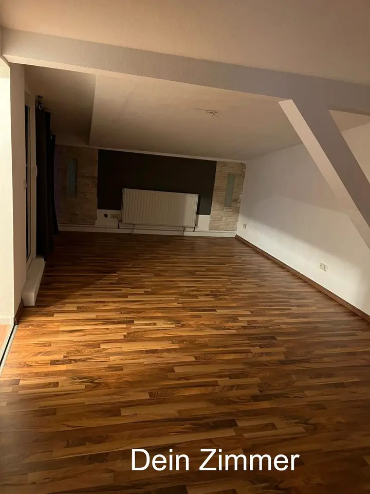 3 Zimmer Wohnung mit 130 m² in Bamberg – Bild 1