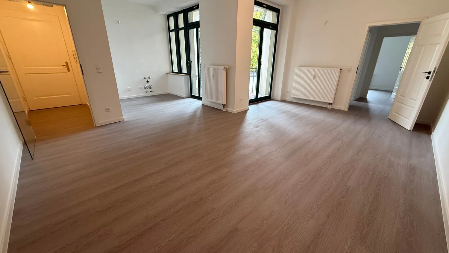 2 Zimmer Wohnung mit 61 m² in Chemnitz – Bild 10