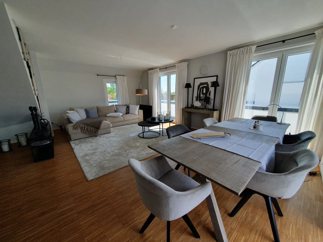 4 Zimmer Wohnung mit 137 m² in Bielefeld – Bild 11