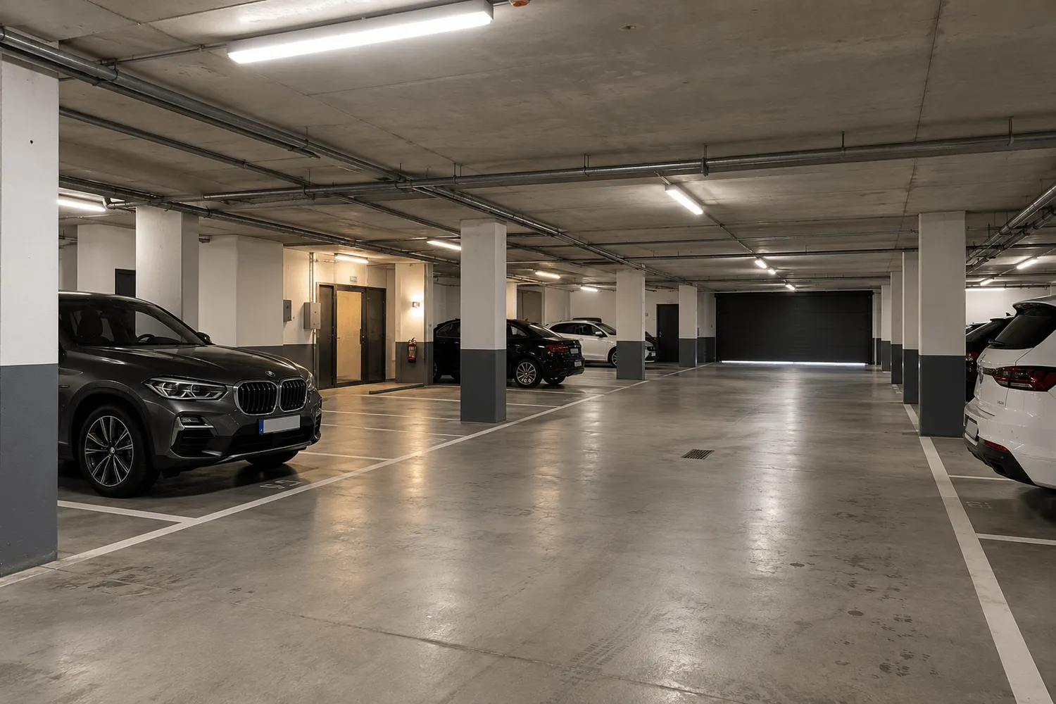 3 Zimmer Wohnung mit 82 m² in Gießen – Bild 3
