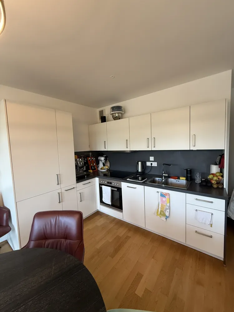 3 Zimmer Wohnung mit 84 m² in München – Bild 7