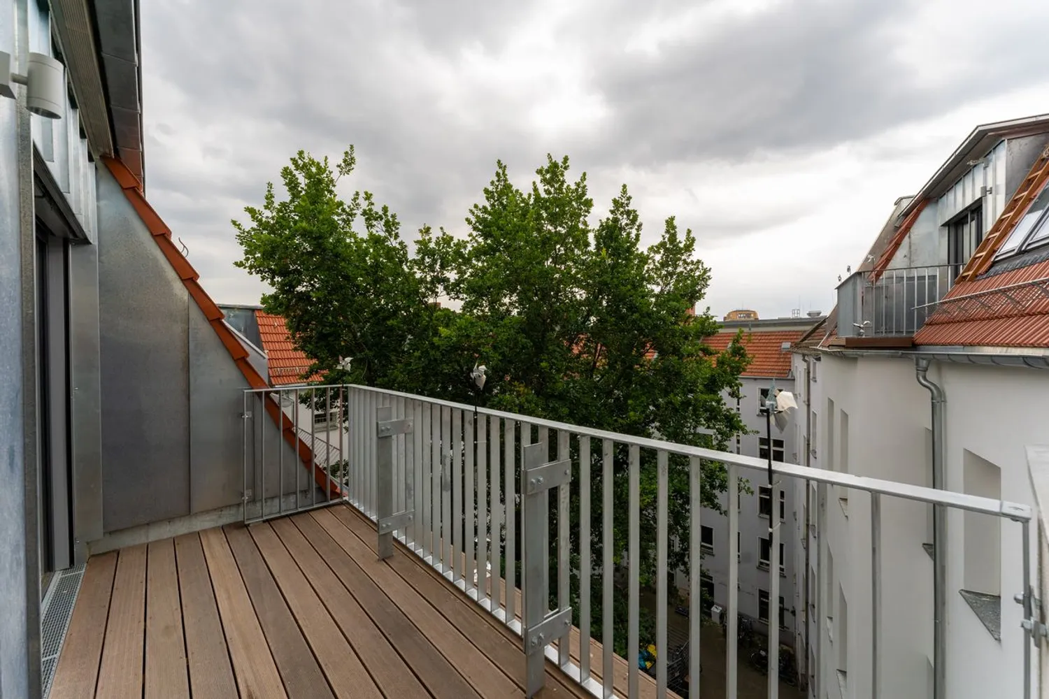 1 Zimmer Wohnung mit 34 m² in Berlin – Bild 9