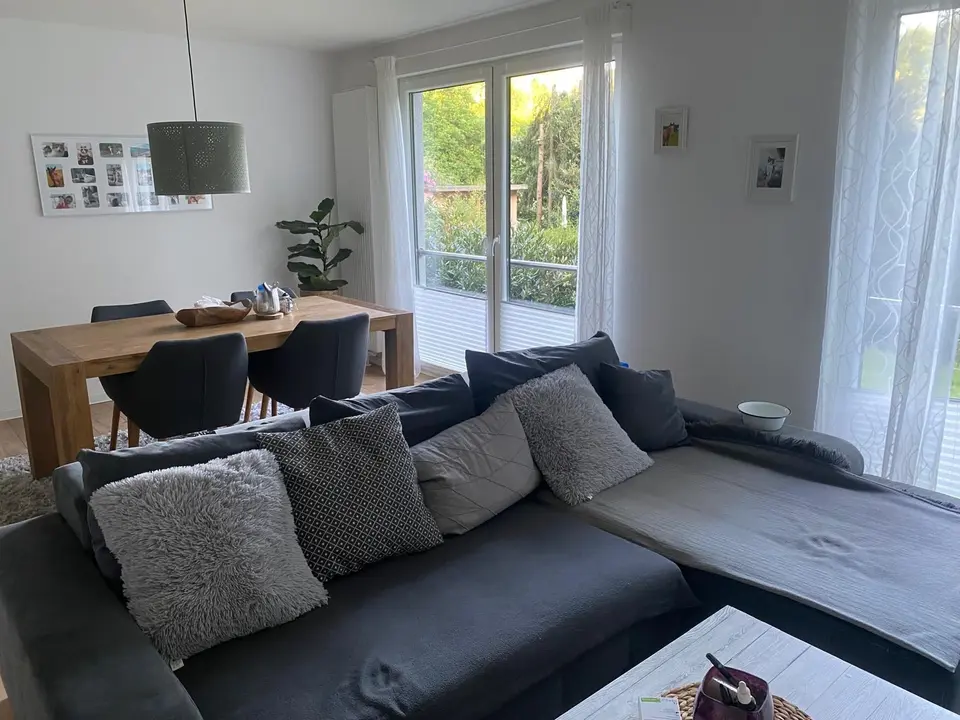 WG-Zimmer mit 83 m² in Wuppertal – Bild 2