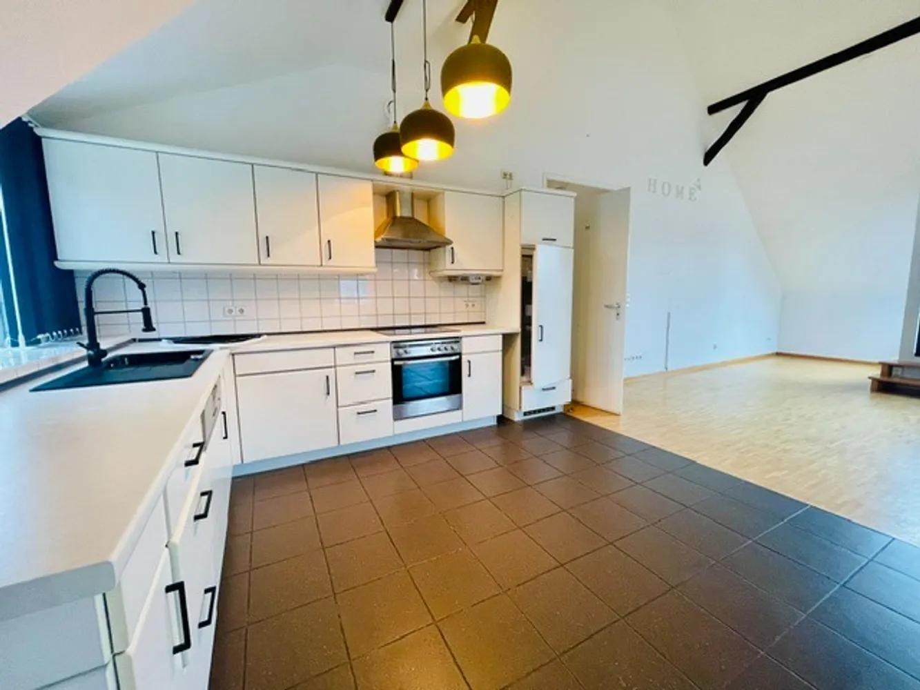 3 Zimmer Wohnung mit 116 m² in Gütersloh – Bild 1