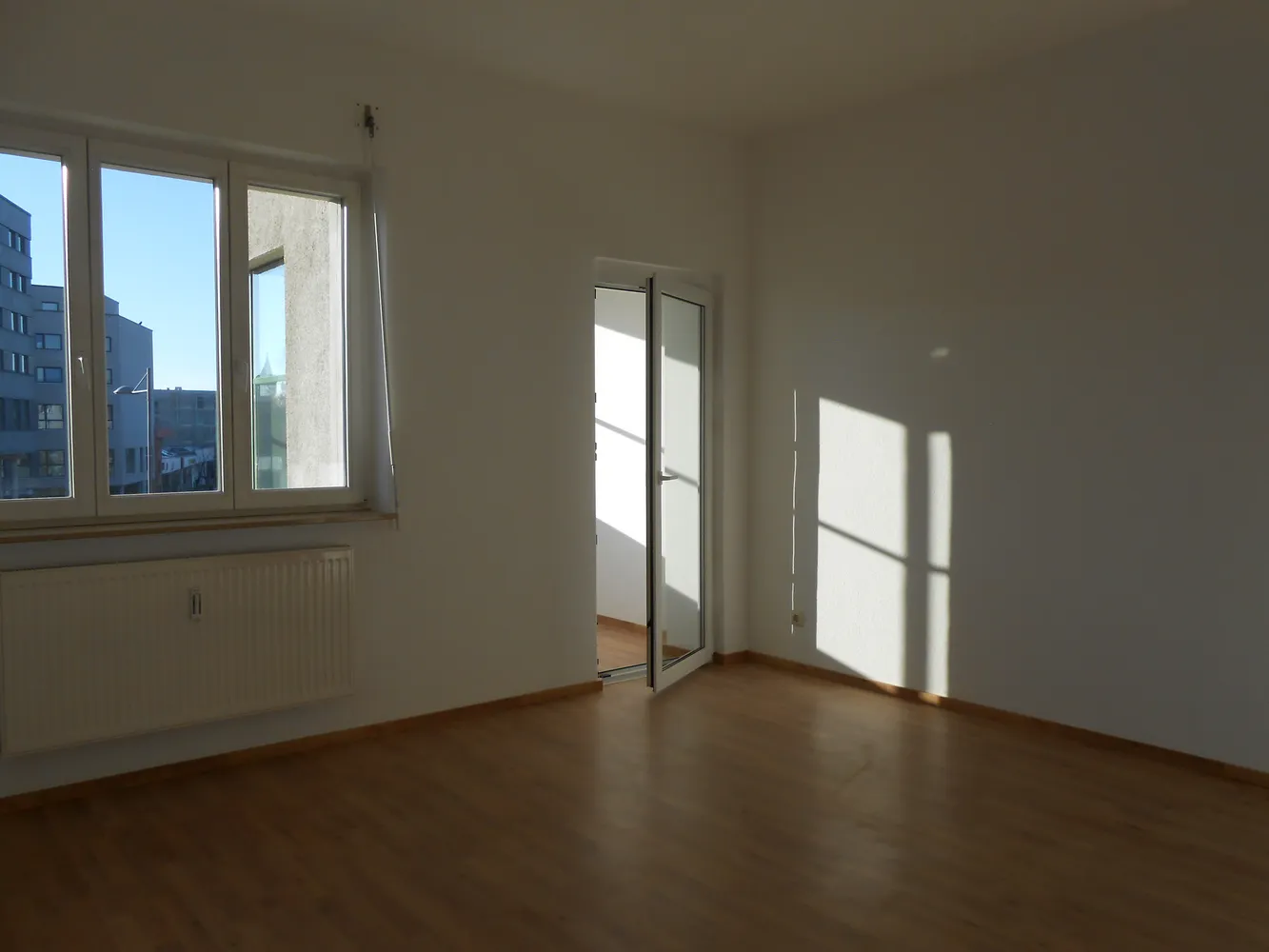 3 room apartment with 65 m² in Leipzig – Photo 11