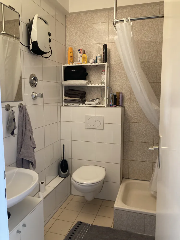 2 room apartment with 57 m² in Cologne – Photo 10