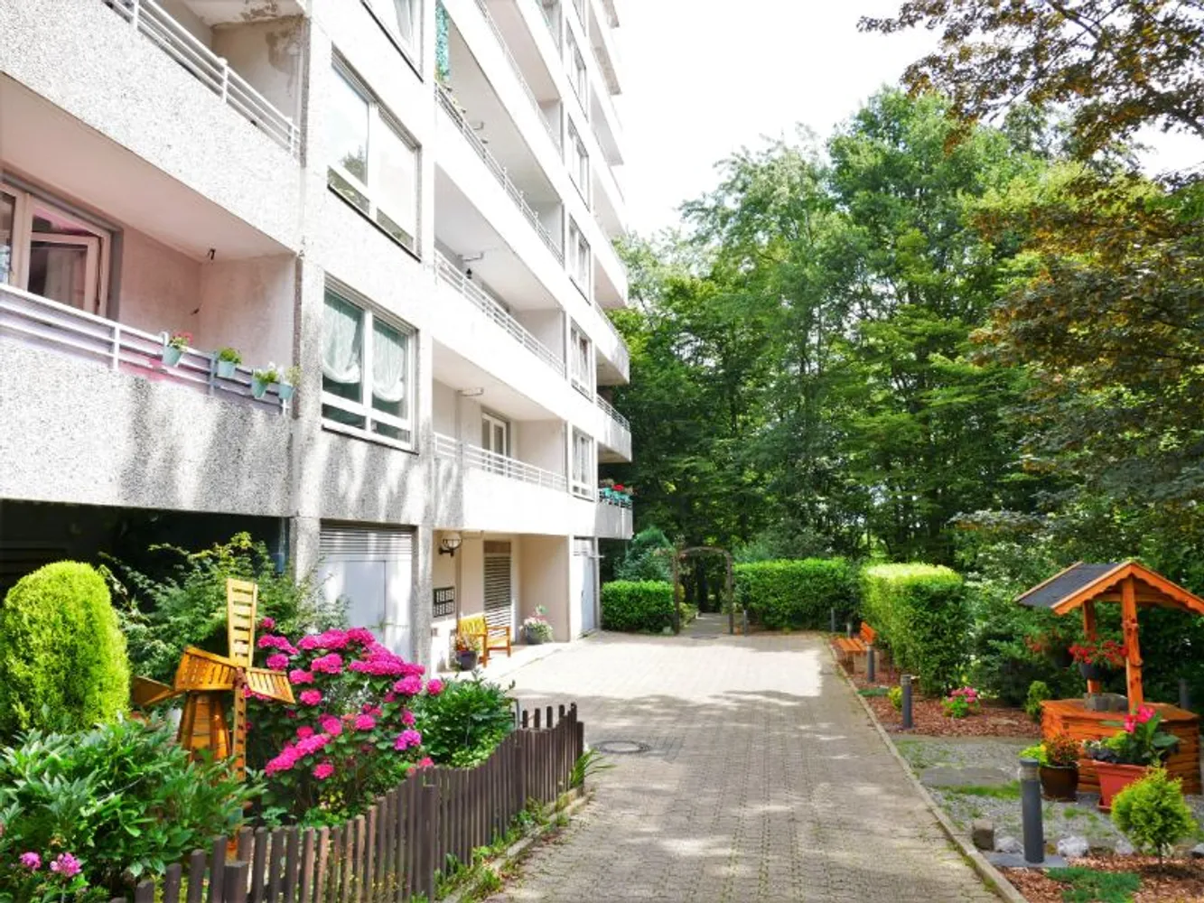 2 Zimmer Wohnung mit 65 m² in Wuppertal – Bild 6