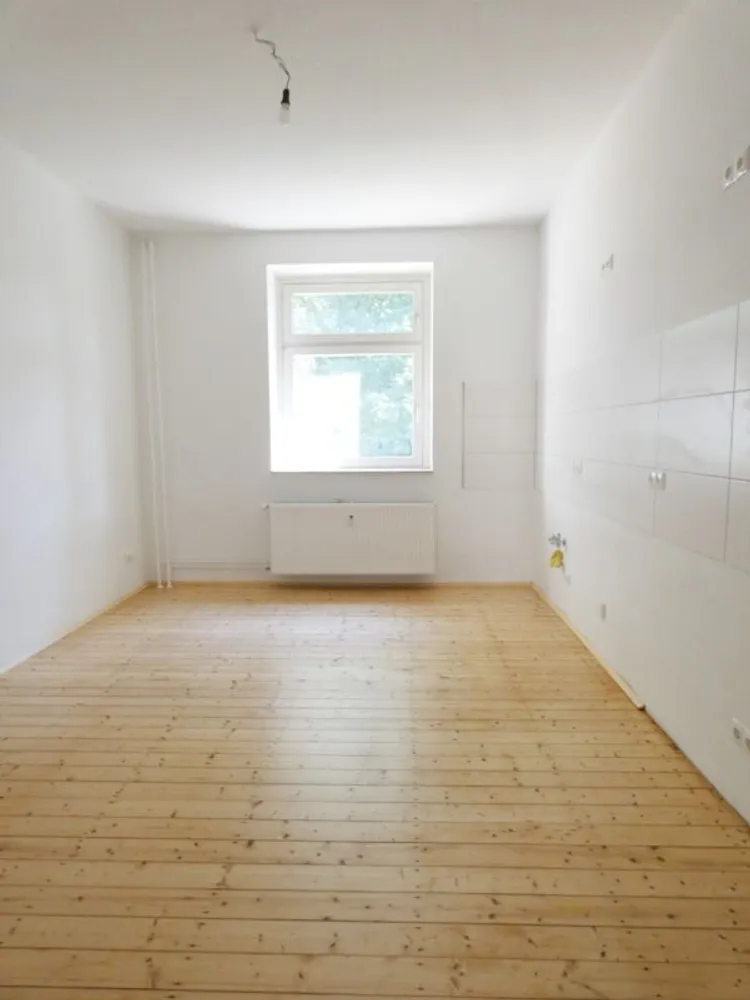 2 Zimmer Wohnung mit 62 m² in Essen – Bild 8