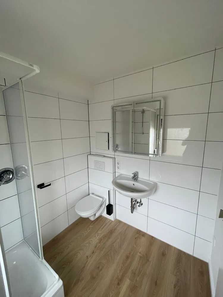 3 Zimmer Wohnung mit 50 m² in Mainz – Bild 3