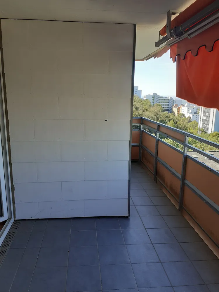 4 Zimmer Wohnung mit 110 m² in Heidelberg – Bild 4
