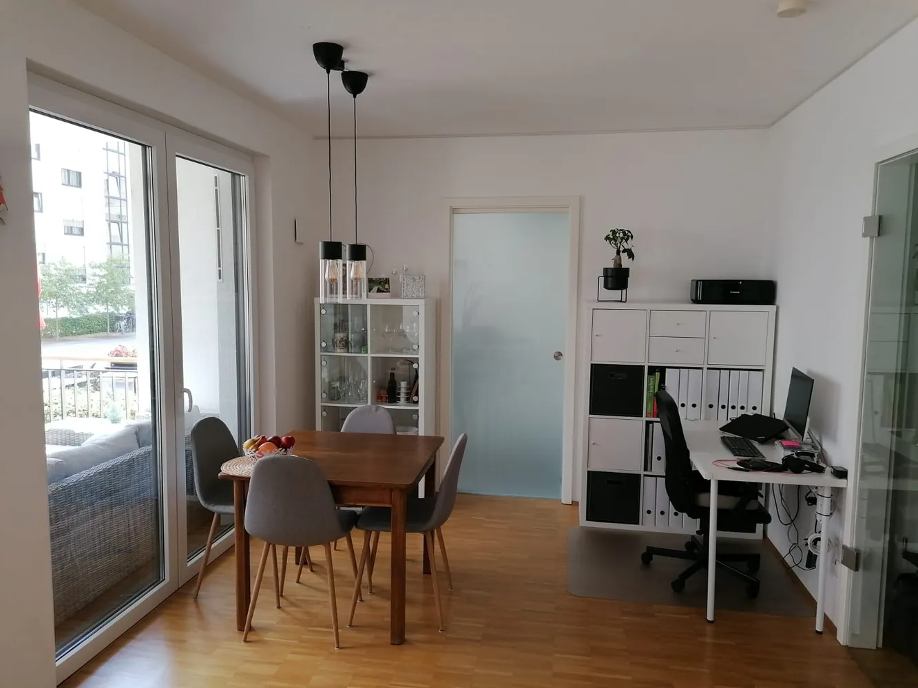 2 Zimmer Wohnung mit 69 m² in Würzburg – Bild 3