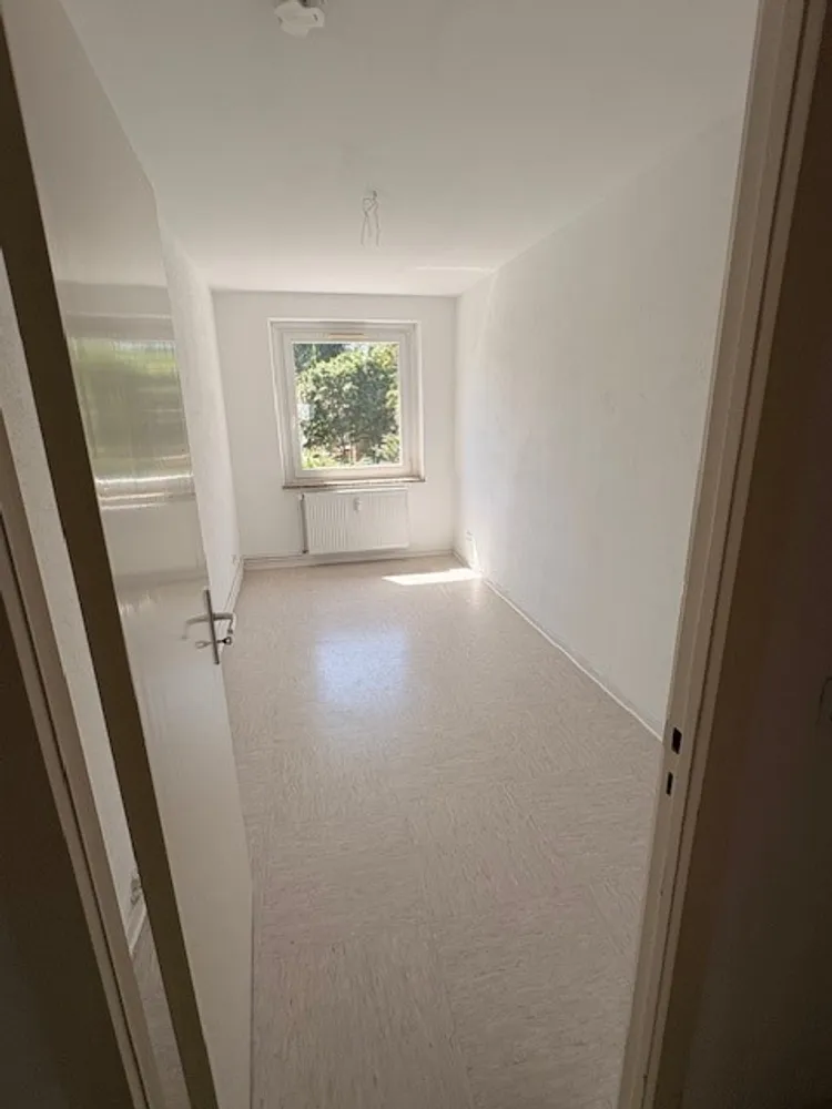 3 Zimmer Wohnung mit 66 m² in Hamburg – Bild 3