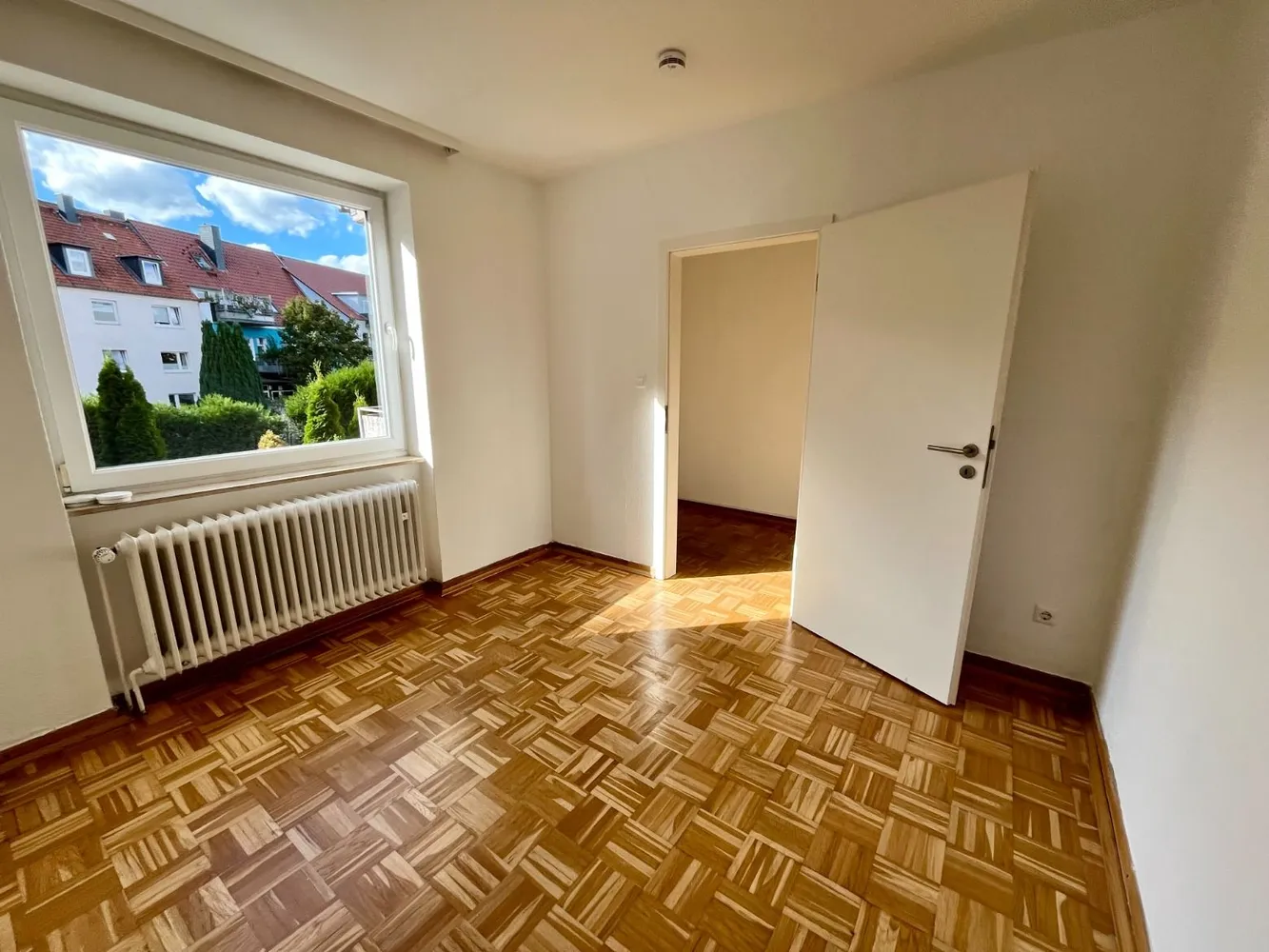 2 Zimmer Wohnung mit 50 m² in Hannover – Bild 1