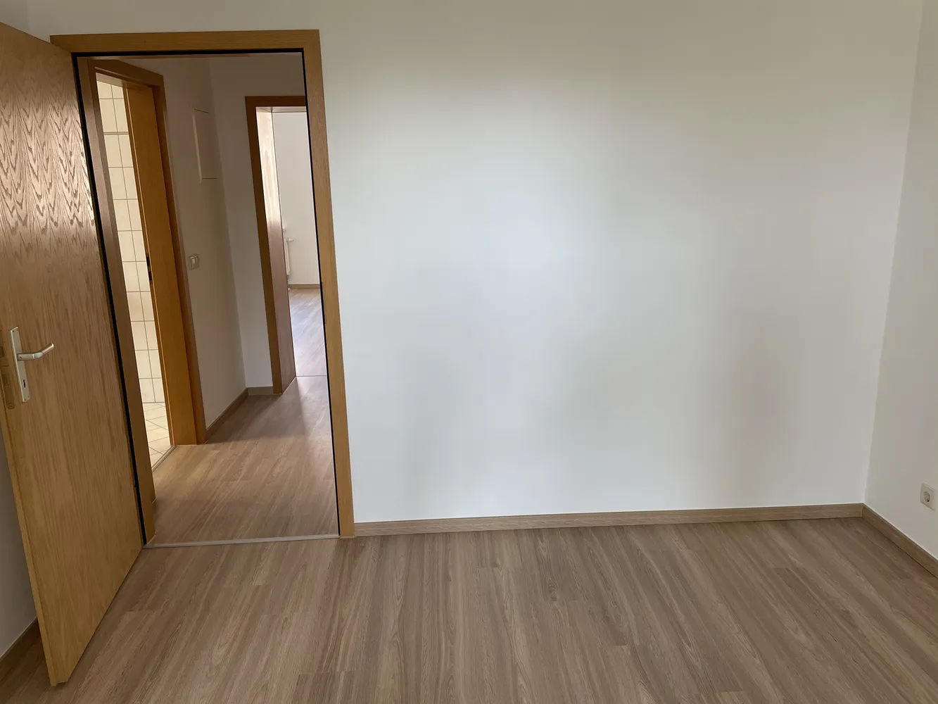 2 room apartment with 50 m² in Chemnitz – Photo 12