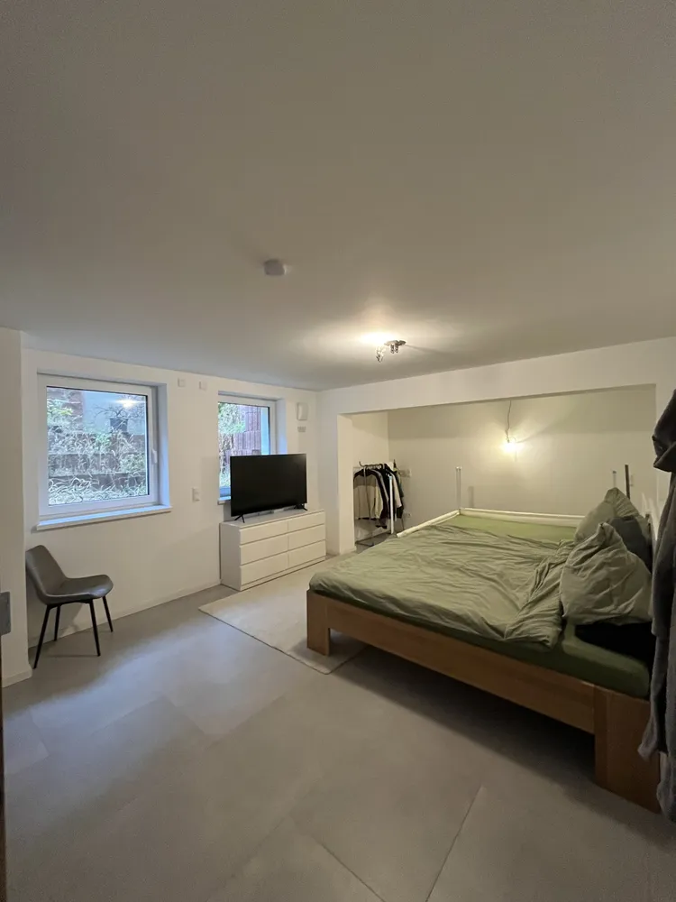 3 Zimmer Wohnung mit 108 m² in Speyer – Bild 1