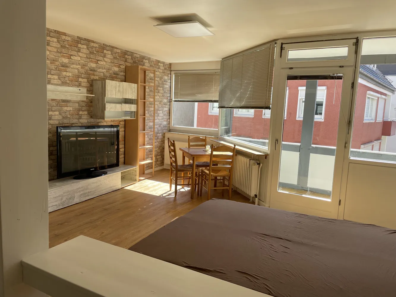 1 Zimmer Wohnung mit 35 m² in Hameln – Bild 6