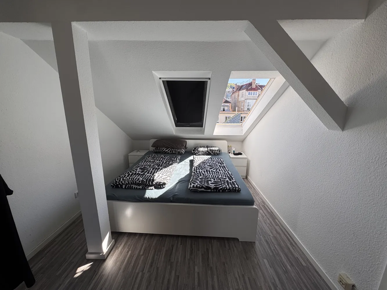 4 Zimmer Wohnung mit 113 m² in Stuttgart – Bild 12