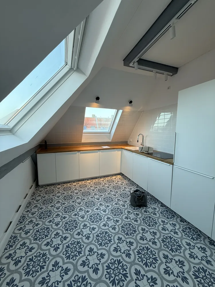 3 Zimmer Wohnung mit 80 m² in Braunschweig – Bild 1