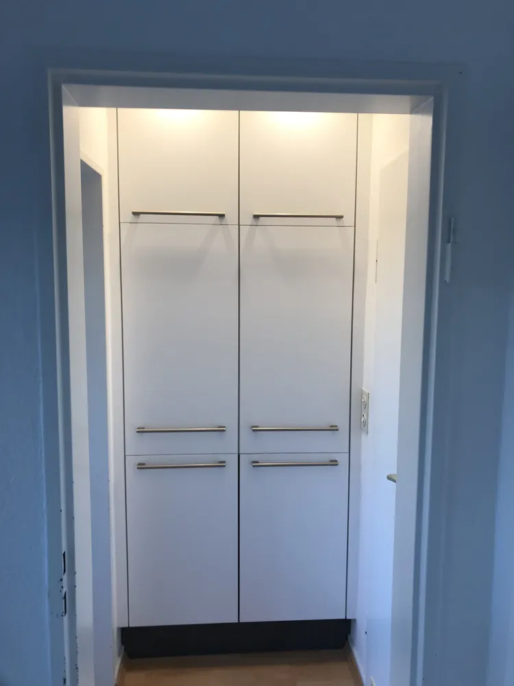 1 Zimmer Wohnung mit 37 m² in Münster – Bild 3