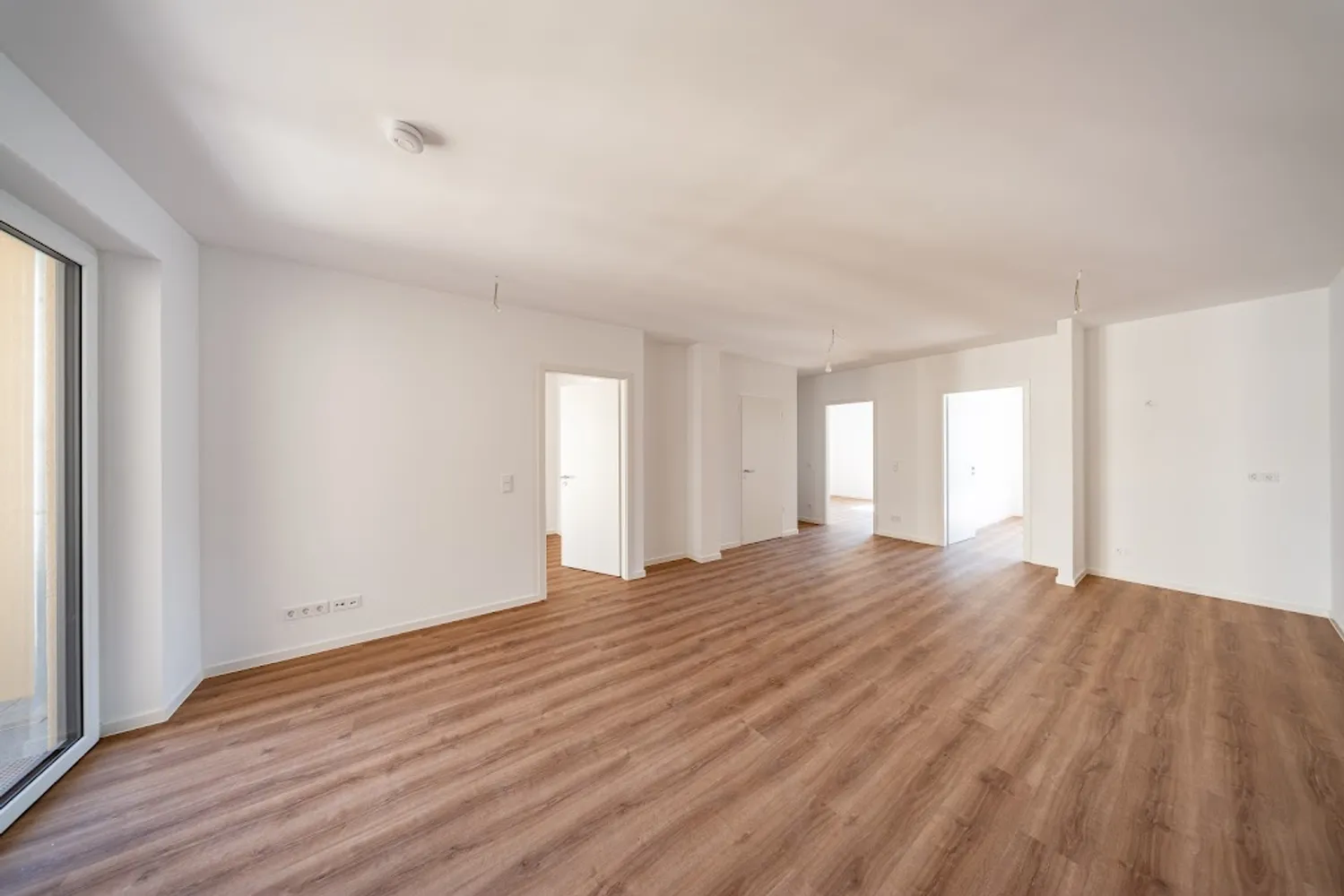 4 Zimmer Wohnung mit 84 m² in Berlin – Bild 3