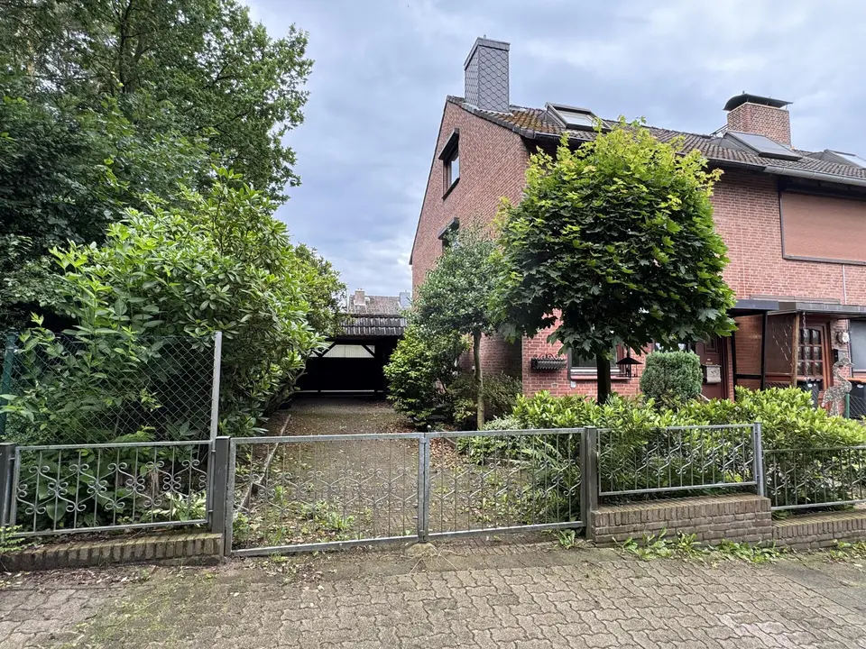 5 Zimmer Haus mit 110 m² in Buxtehude – Bild 3