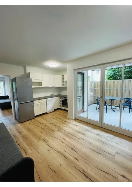 2 Zimmer Wohnung mit 66 m² in Rosenheim – Bild 1