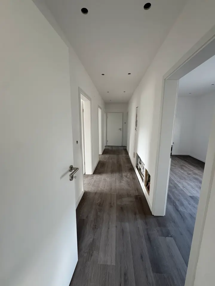4 Zimmer Wohnung mit 110 m² in Iserlohn – Bild 7