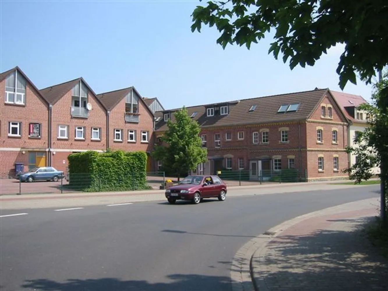 3 Zimmer Wohnung mit 74 m² in Leipzig – Bild 4