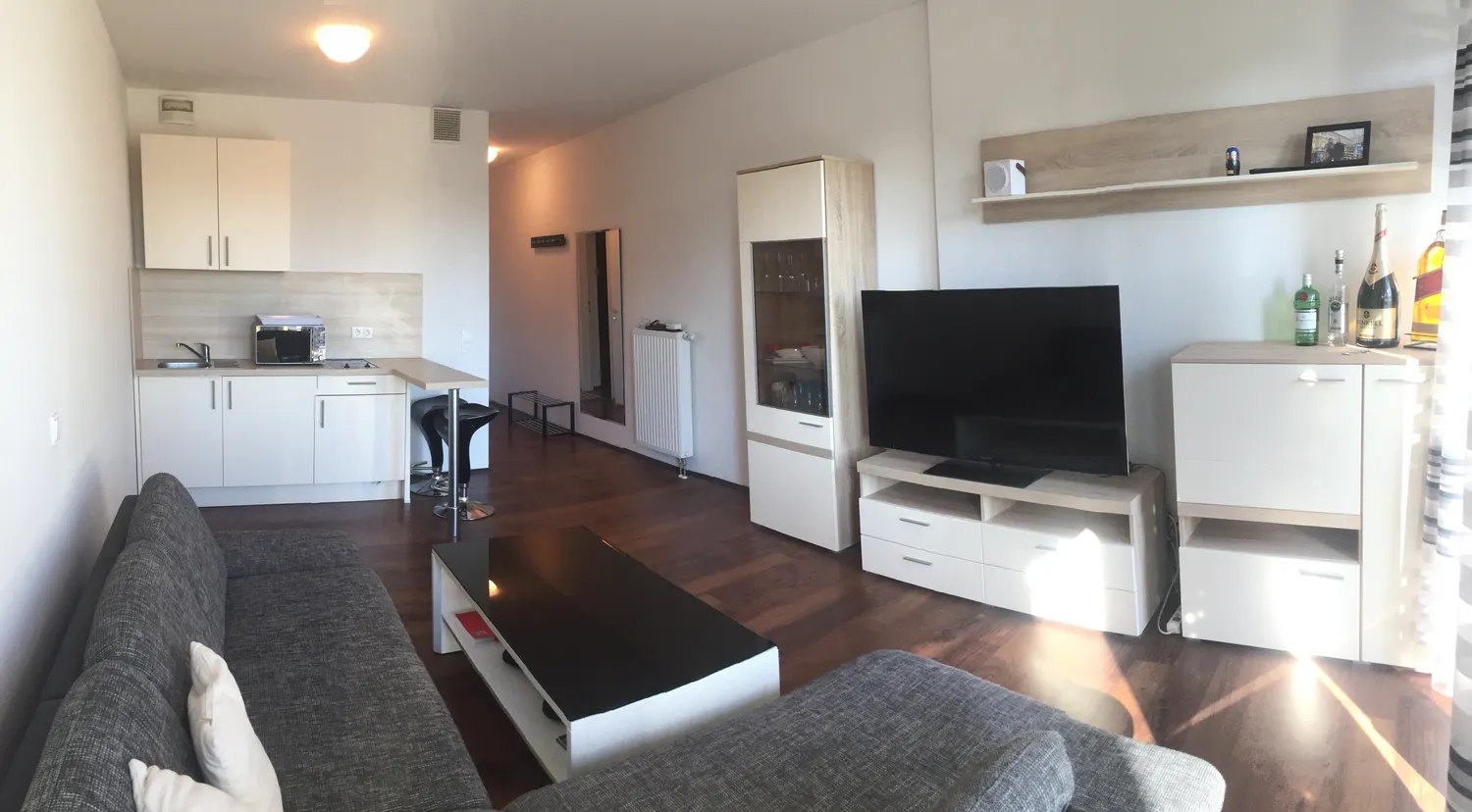 1 Zimmer Wohnung mit 36 m² in Hürth – Bild 4