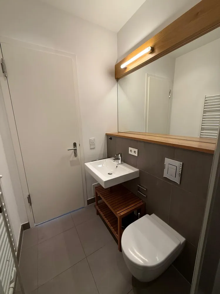 3 Zimmer Wohnung mit 107 m² in Berlin – Bild 10
