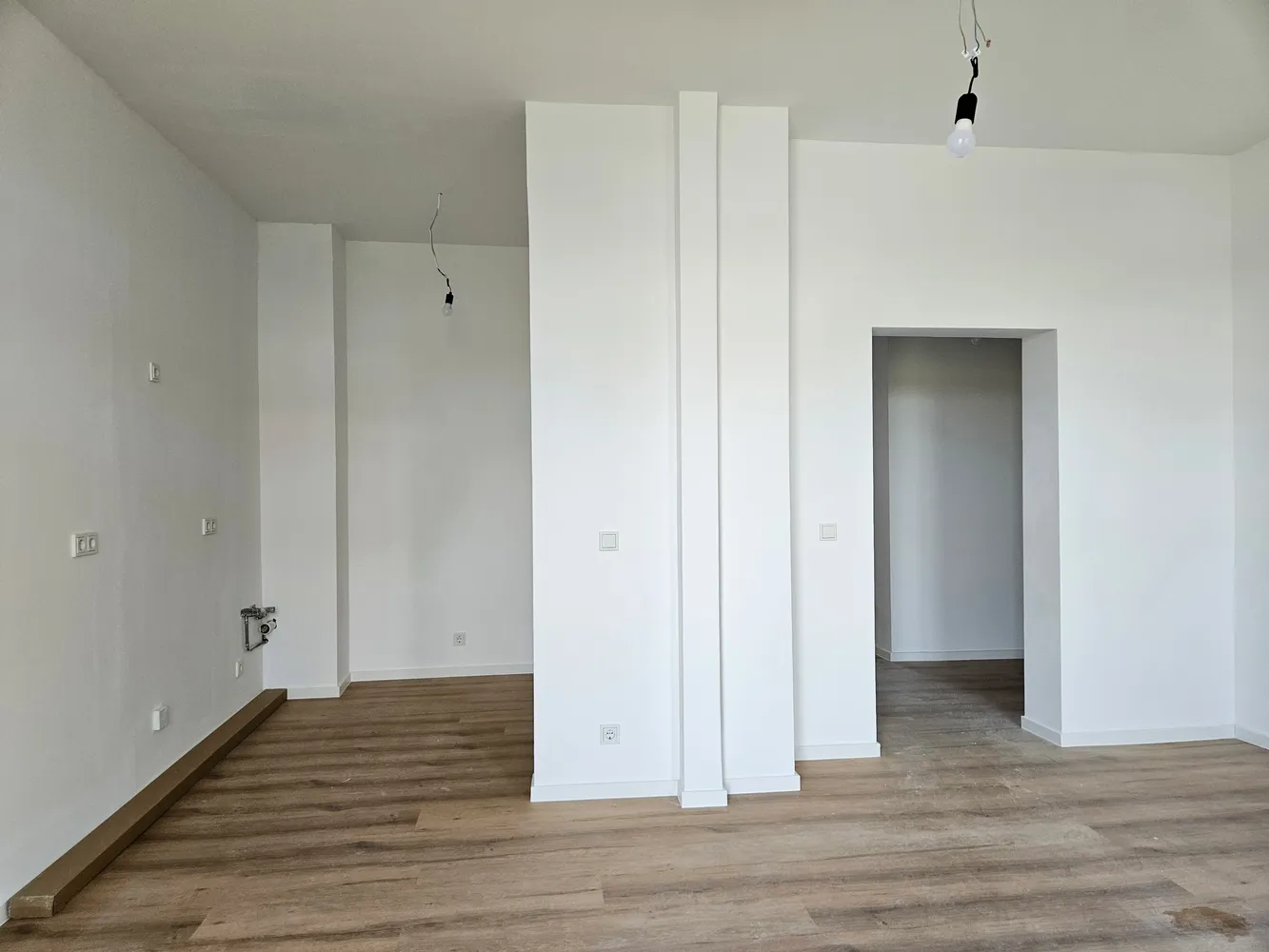 2 Zimmer Wohnung mit 59 m² in Halle (Saale) – Bild 10