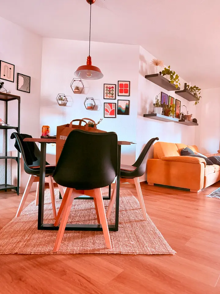 2 Zimmer Wohnung mit 59 m² in Darmstadt – Bild 3