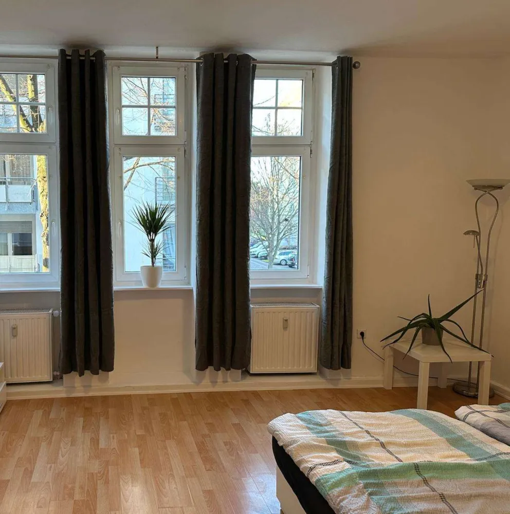 1 Zimmer Wohnung mit 41 m² in Dortmund – Bild 1