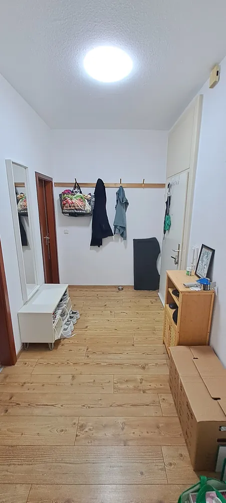 3 Zimmer Wohnung mit 80 m² in Düsseldorf – Bild 3