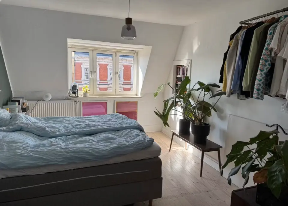 2 Zimmer Wohnung mit 43 m² in Hamburg – Bild 7