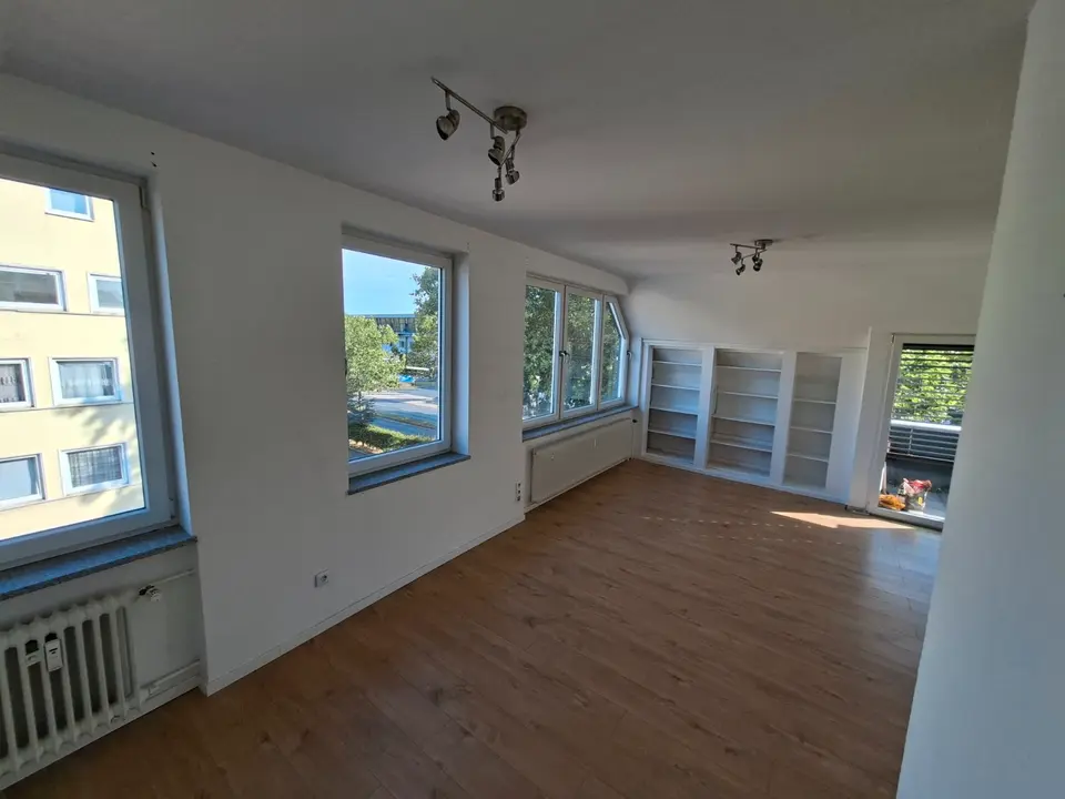 3 Zimmer Wohnung mit 90 m² in Bremen – Bild 2