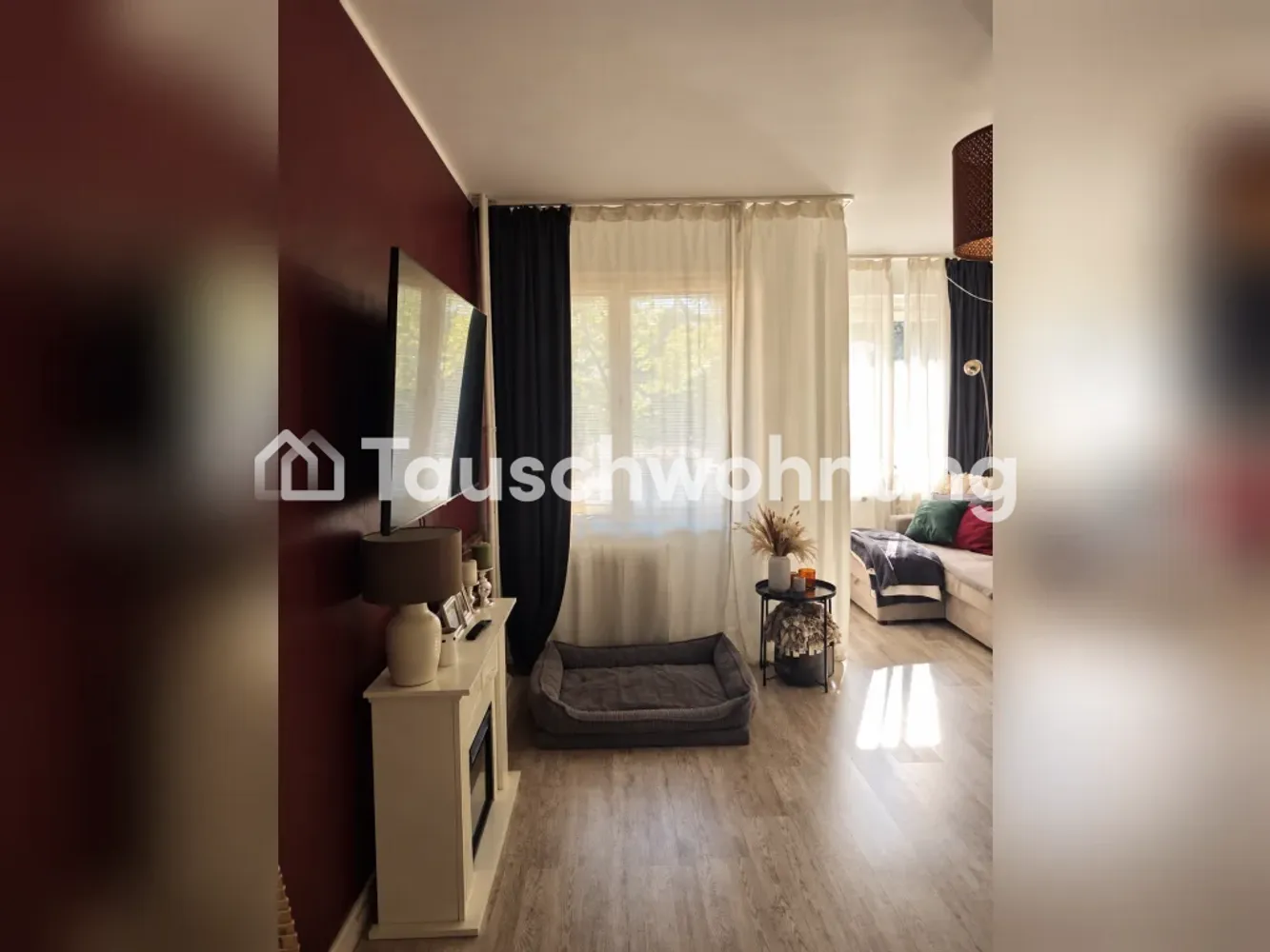 2 room apartment with 56 m² in Berlin – Photo 1