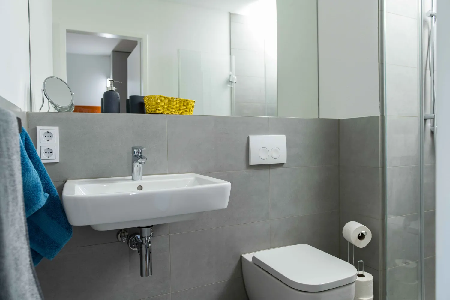 1 Zimmer Wohnung mit 22 m² in Aachen – Bild 12