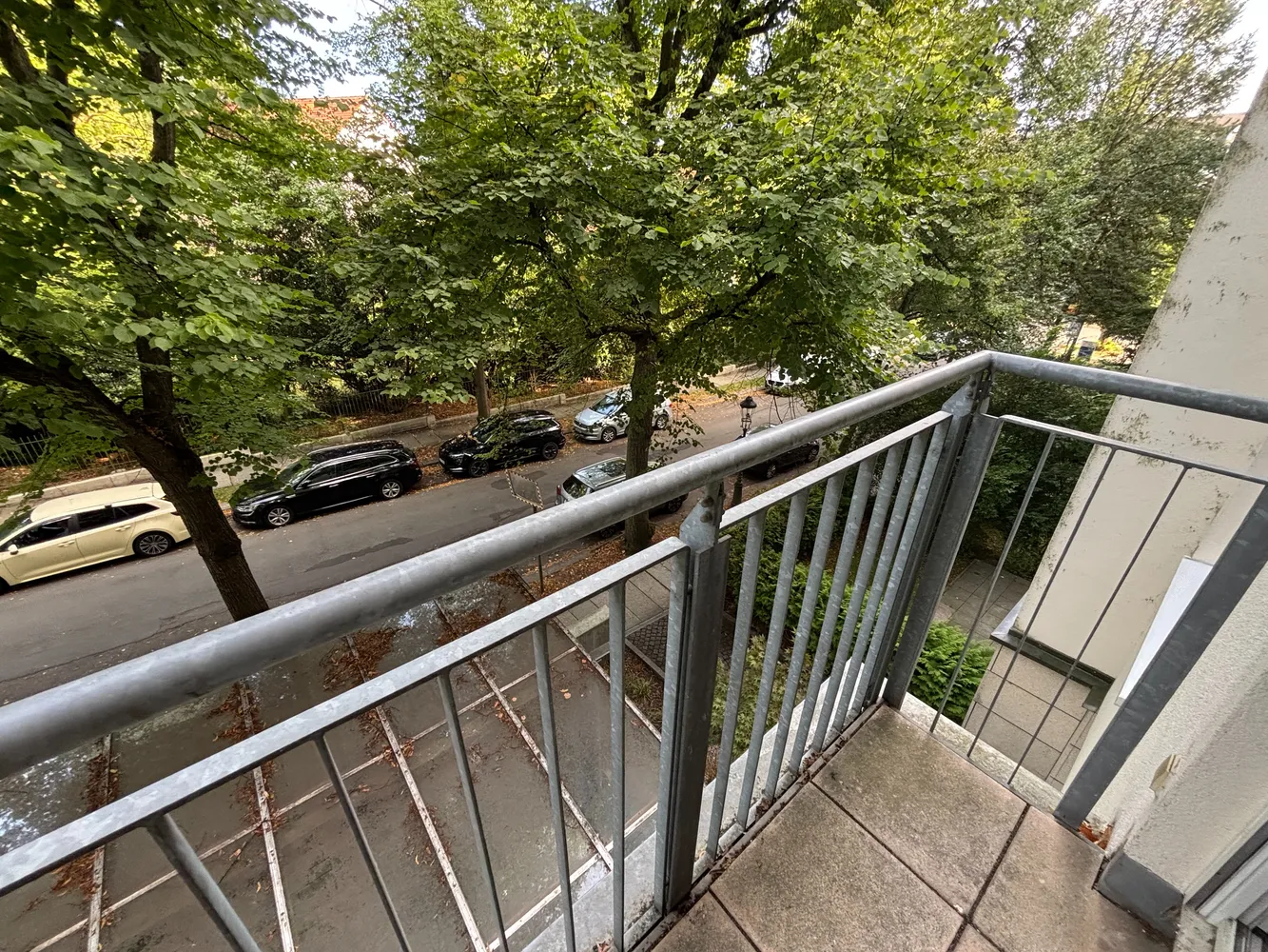 1 Zimmer Wohnung mit 18 m² in Chemnitz – Bild 4
