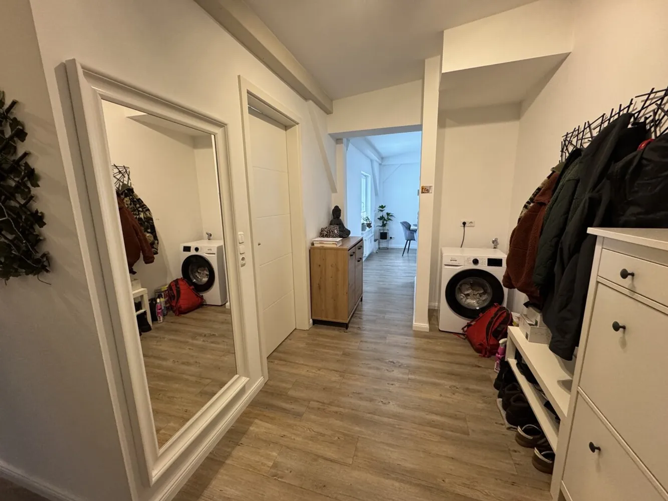 3 Zimmer Wohnung mit 82 m² in Lübeck – Bild 8
