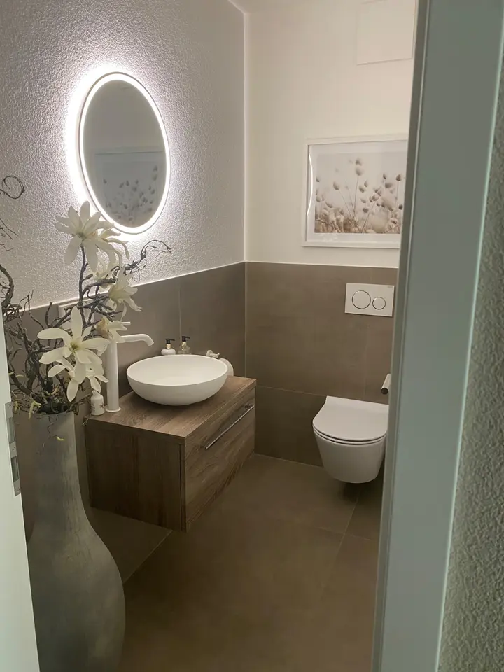 4 Zimmer Wohnung mit 115 m² in Singen – Bild 8