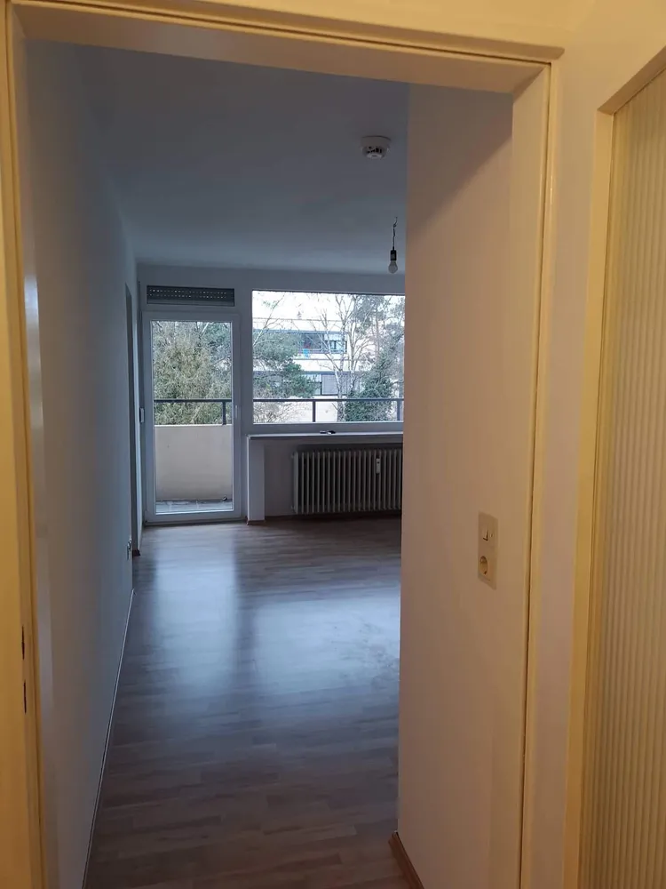 2 Zimmer Wohnung mit 37 m² in Ingolstadt – Bild 4