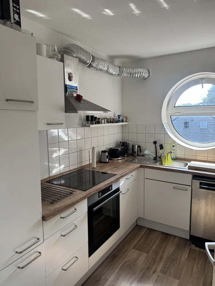 2 Zimmer Wohnung mit 57 m² in Mönchengladbach – Bild 5