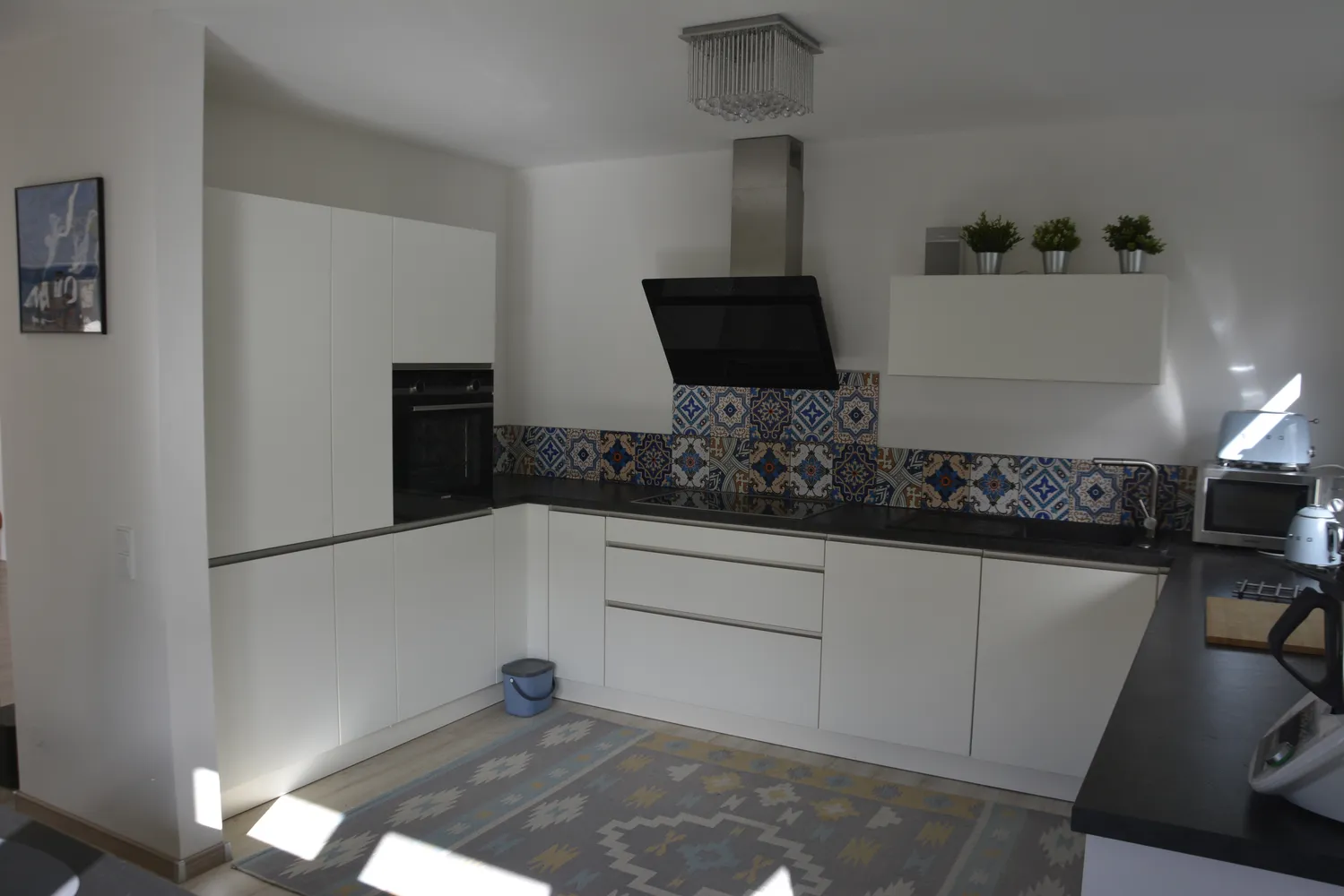 4 Zimmer Wohnung mit 88 m² in Siegen – Bild 2