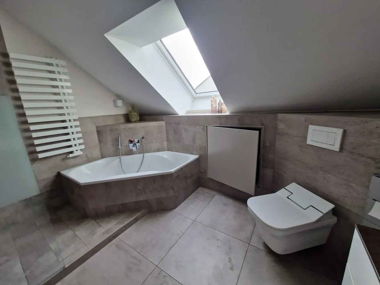 4 room apartment with 145 m² in Rodgau – Photo 10
