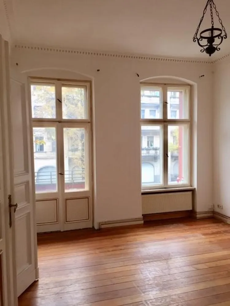 2 room apartment with 57 m² in Berlin – Photo 7