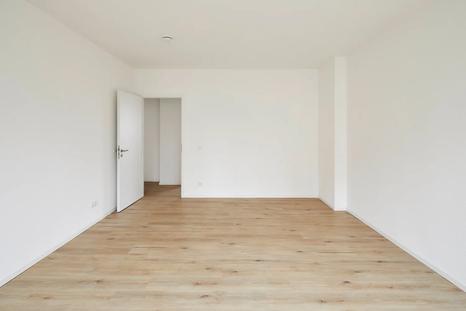 2 Zimmer Wohnung mit 55 m² in Berlin – Bild 5