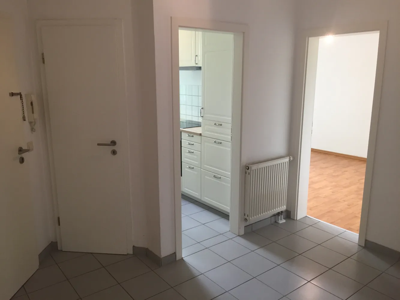3 Zimmer Wohnung mit 83 m² in Herford – Bild 4