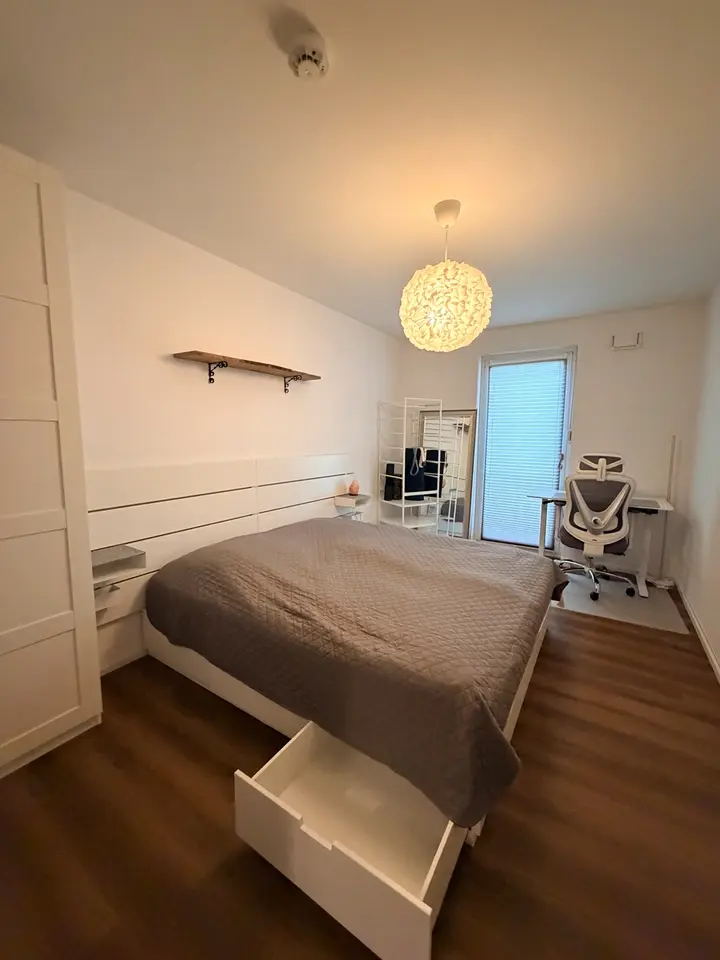 2 Zimmer Wohnung mit 58 m² in Dresden – Bild 6